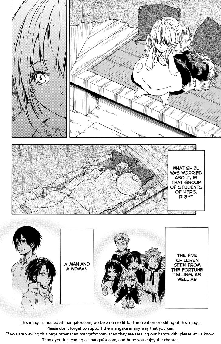 Tensei Shitara Slime Datta Ken Chapter 011 page 26