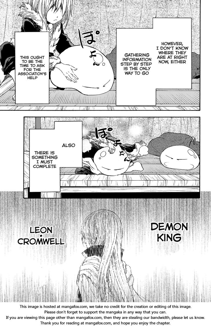 Tensei Shitara Slime Datta Ken Chapter 011 page 27