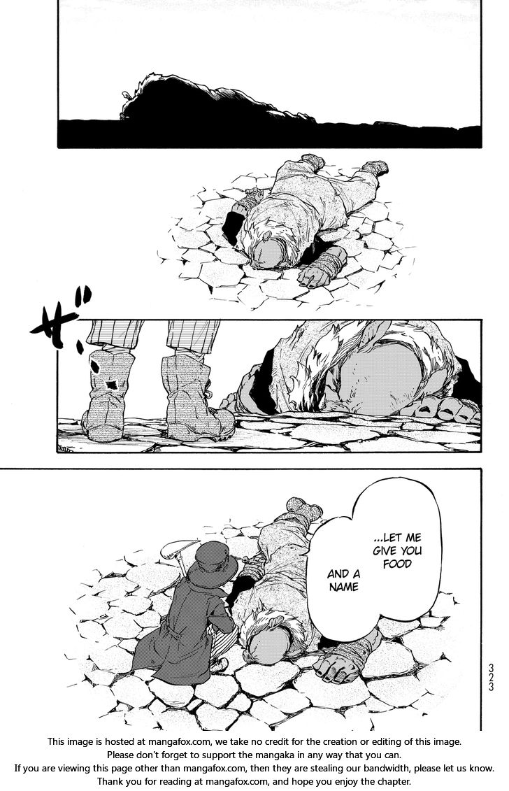Tensei Shitara Slime Datta Ken Chapter 011 page 29