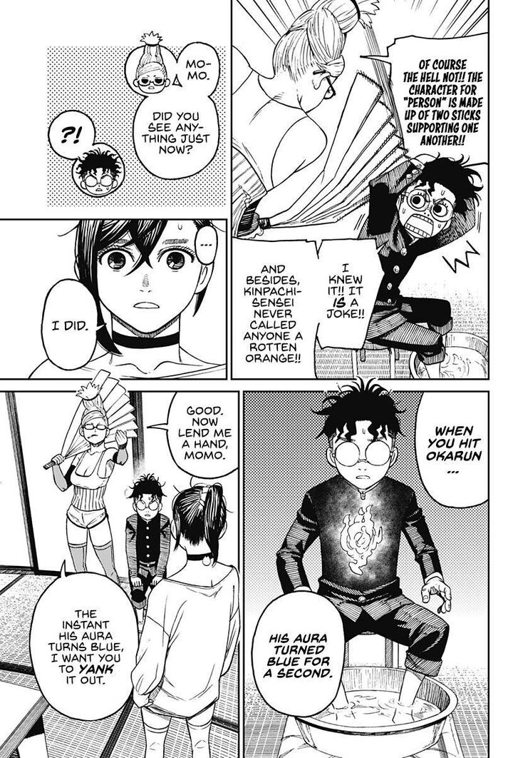 Gachi Akuta Chapter 011 page 4