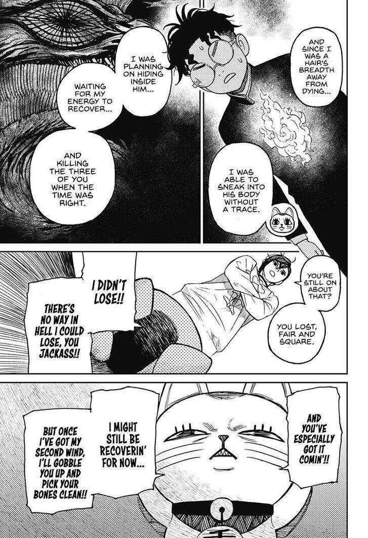 Gachi Akuta Chapter 011 page 12