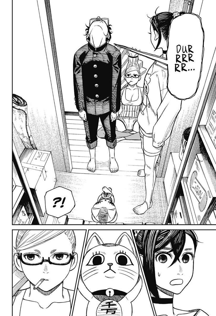 Gachi Akuta Chapter 011 page 15
