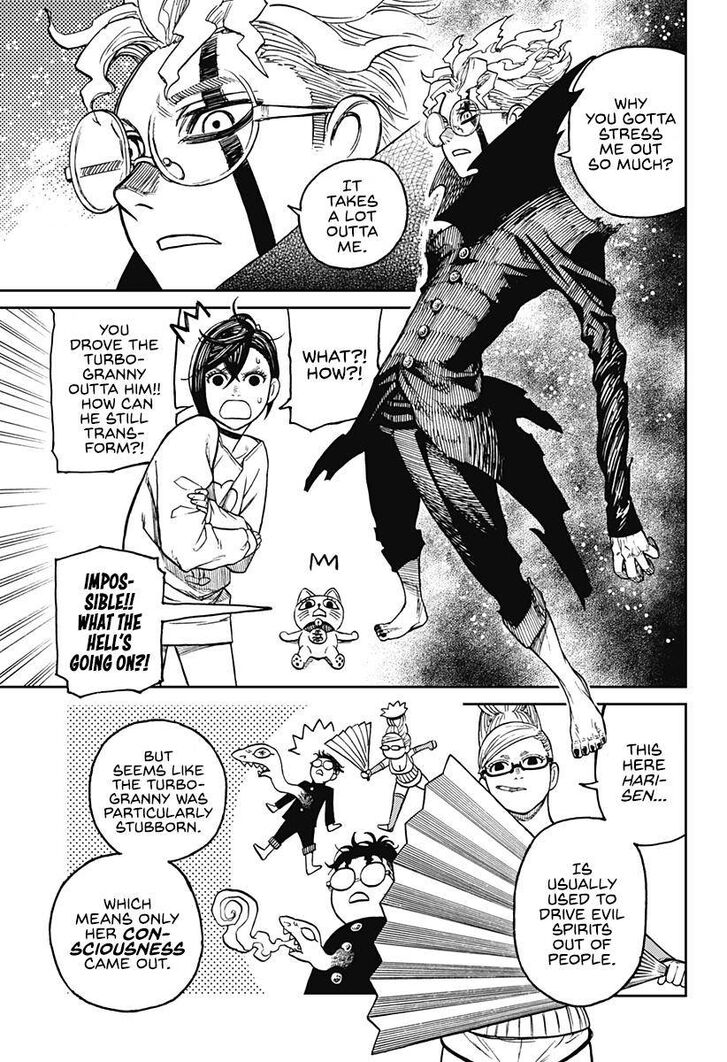 Gachi Akuta Chapter 011 page 16