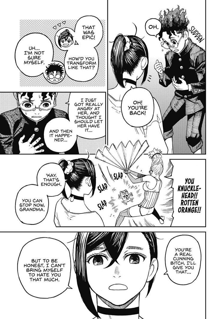 Gachi Akuta Chapter 011 page 18