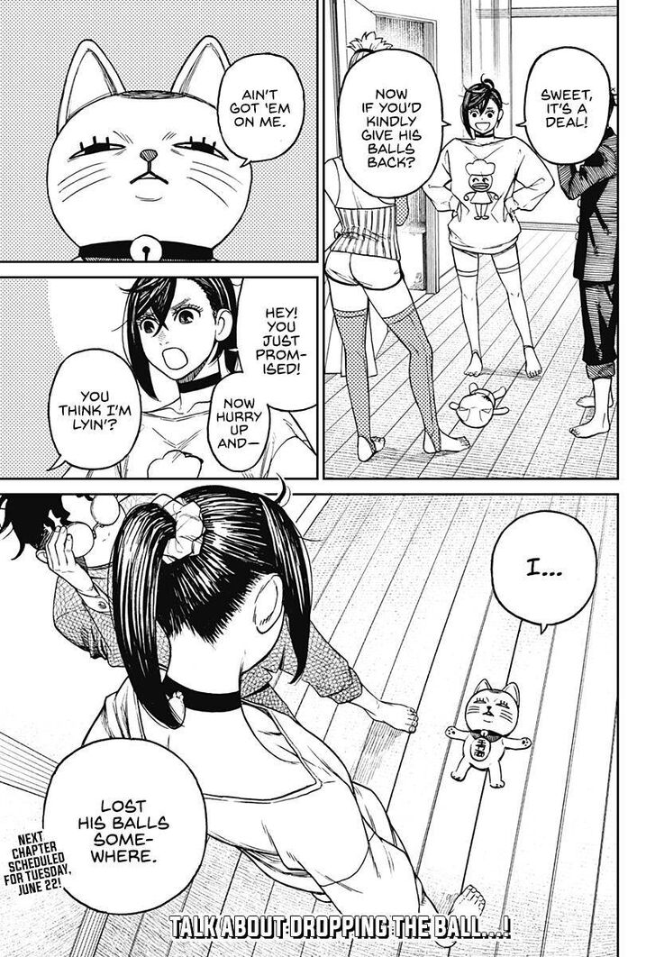 Gachi Akuta Chapter 011 page 20