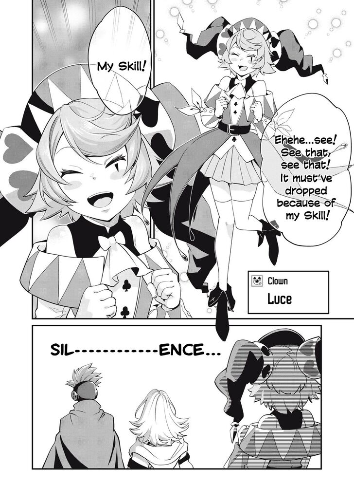 Gachi Akuta Chapter 011 page 32