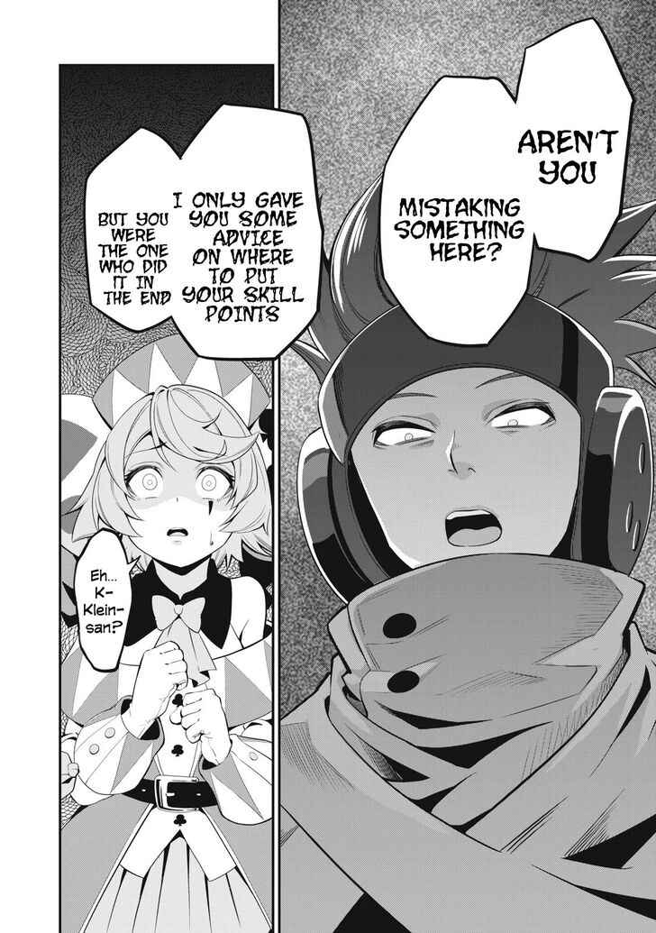 Gachi Akuta Chapter 011 page 36
