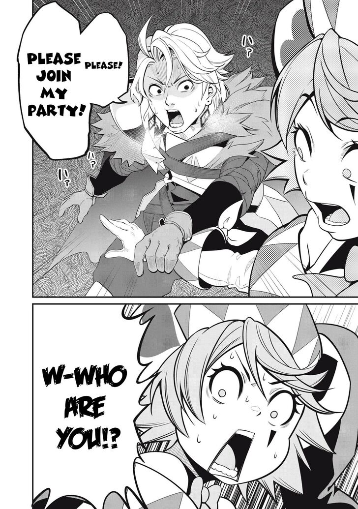 Gachi Akuta Chapter 011 page 42