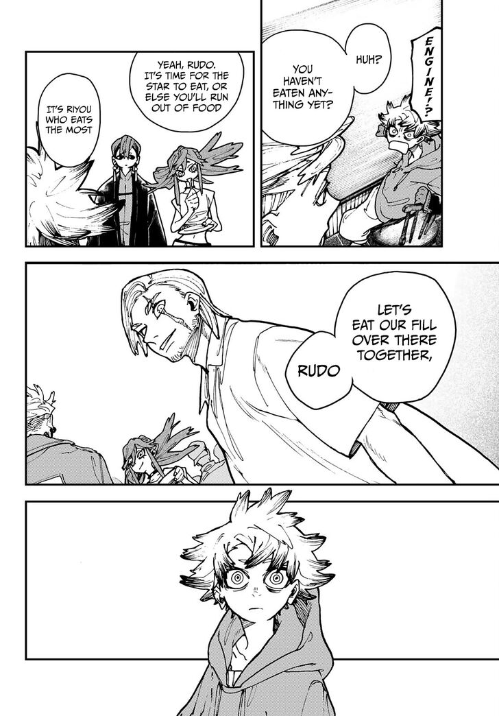 Gachi Akuta Chapter 011 page 43
