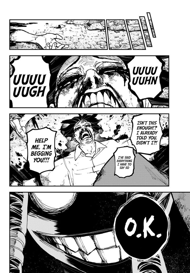 Gachi Akuta Chapter 011 page 45