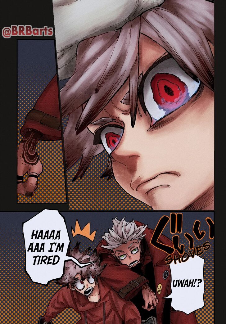 Gachi Akuta Chapter 011 page 49