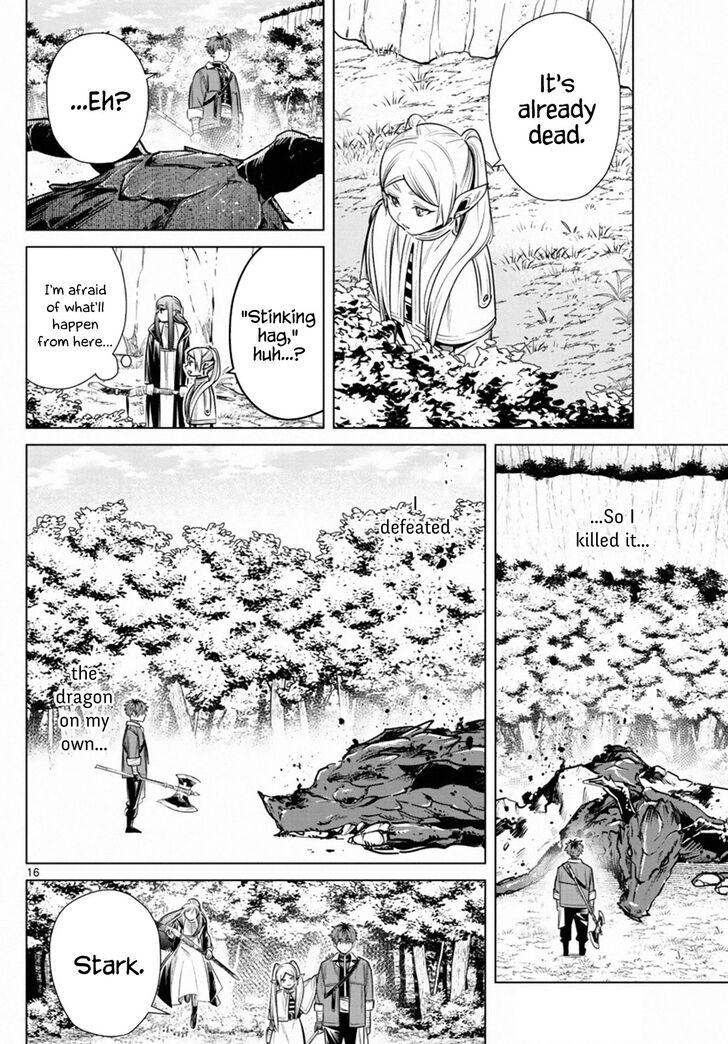Gachi Akuta Chapter 011 page 67