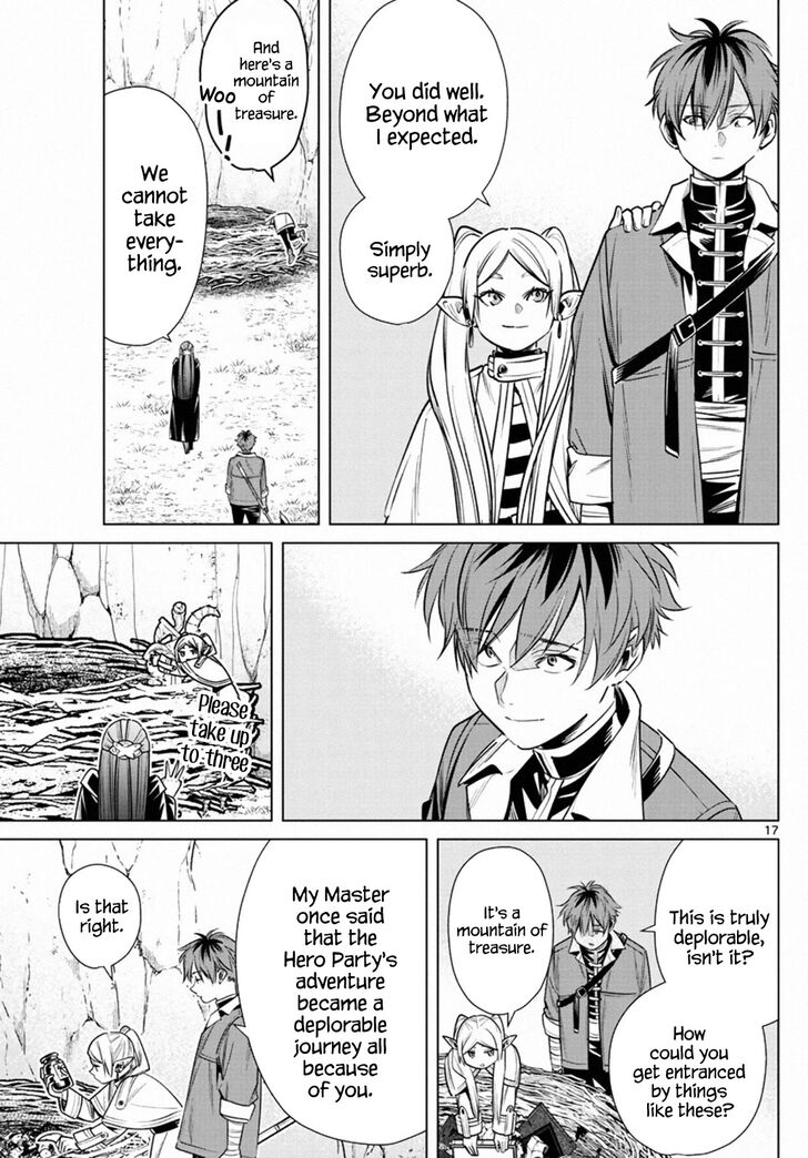 Gachi Akuta Chapter 011 page 68