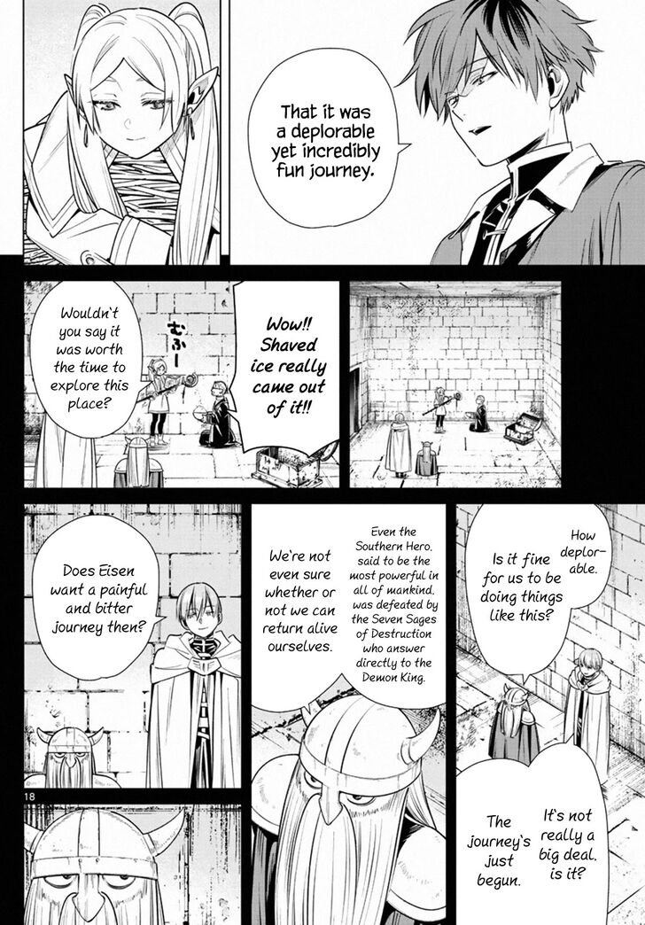 Gachi Akuta Chapter 011 page 69