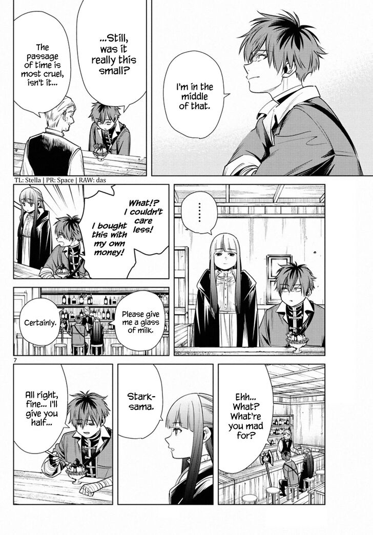 Gachi Akuta Chapter 012 page 20