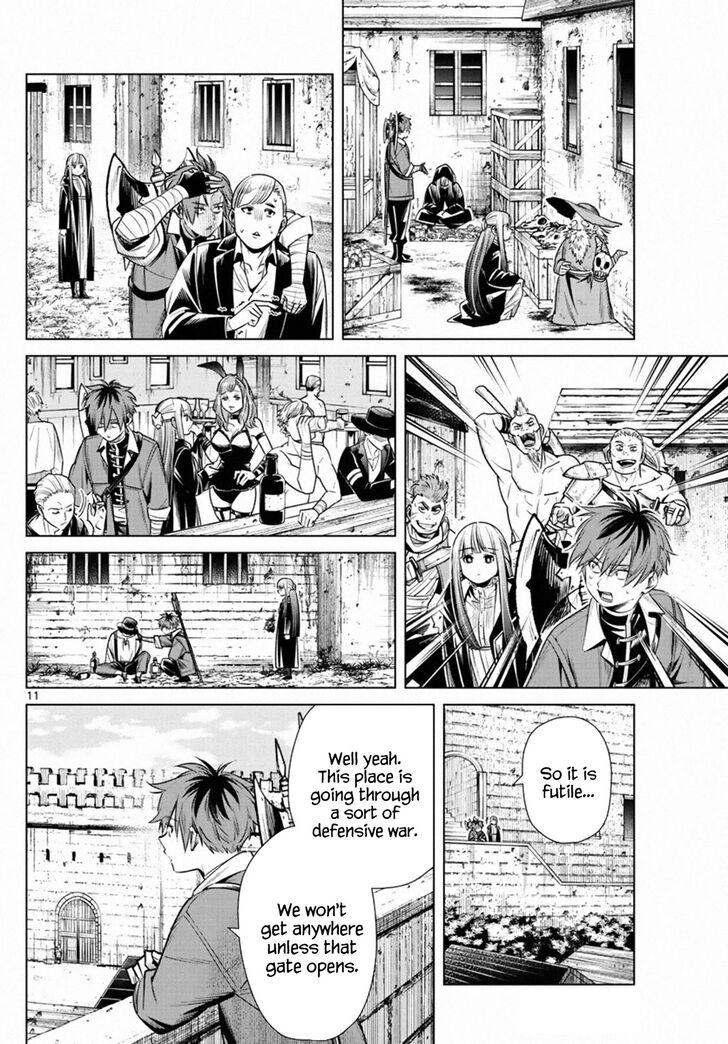 Gachi Akuta Chapter 012 page 24