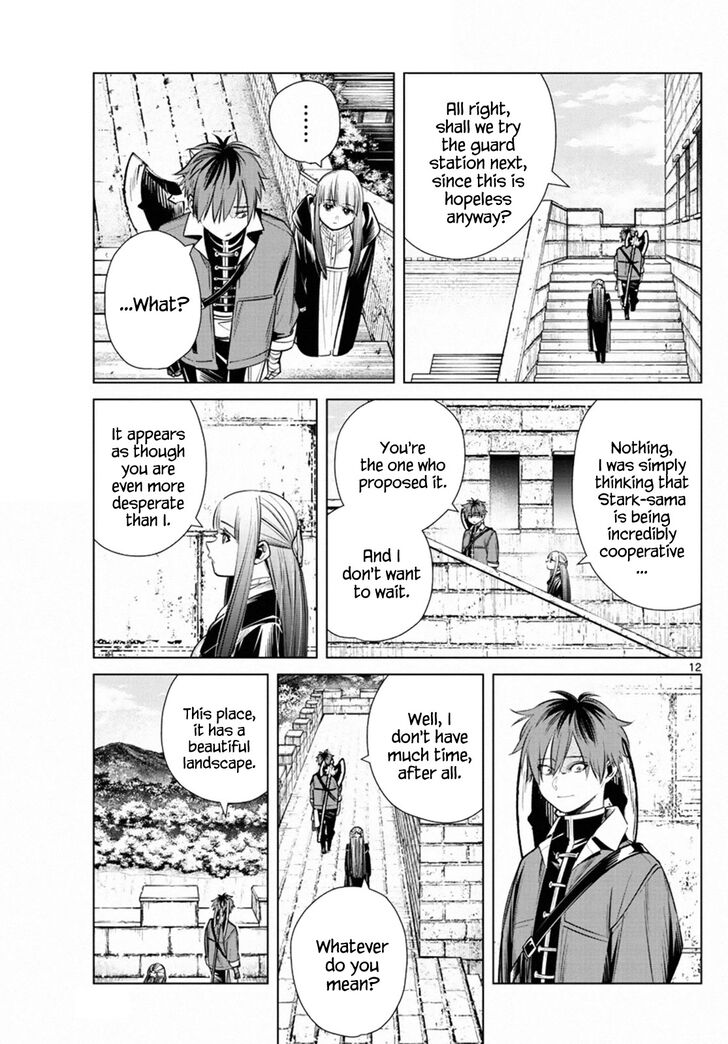 Gachi Akuta Chapter 012 page 25