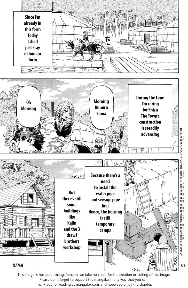 Tensei Shitara Slime Datta Ken Chapter 012 page 41
