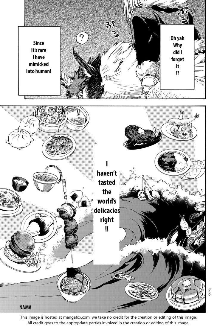 Tensei Shitara Slime Datta Ken Chapter 012 page 45