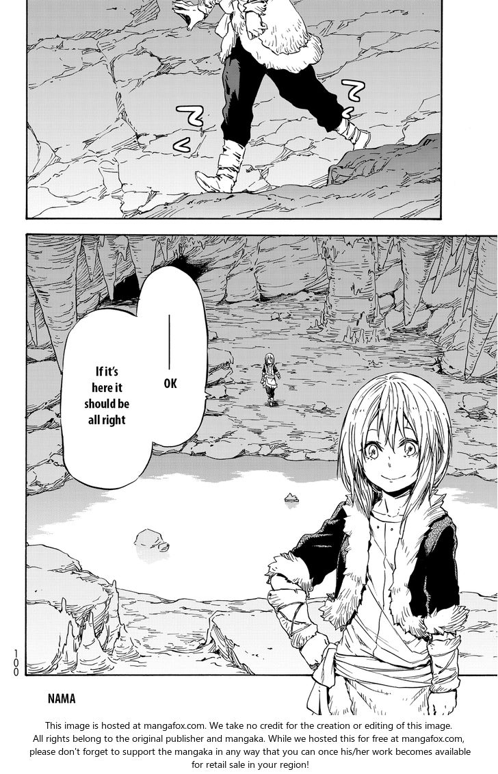 Tensei Shitara Slime Datta Ken Chapter 012 page 52