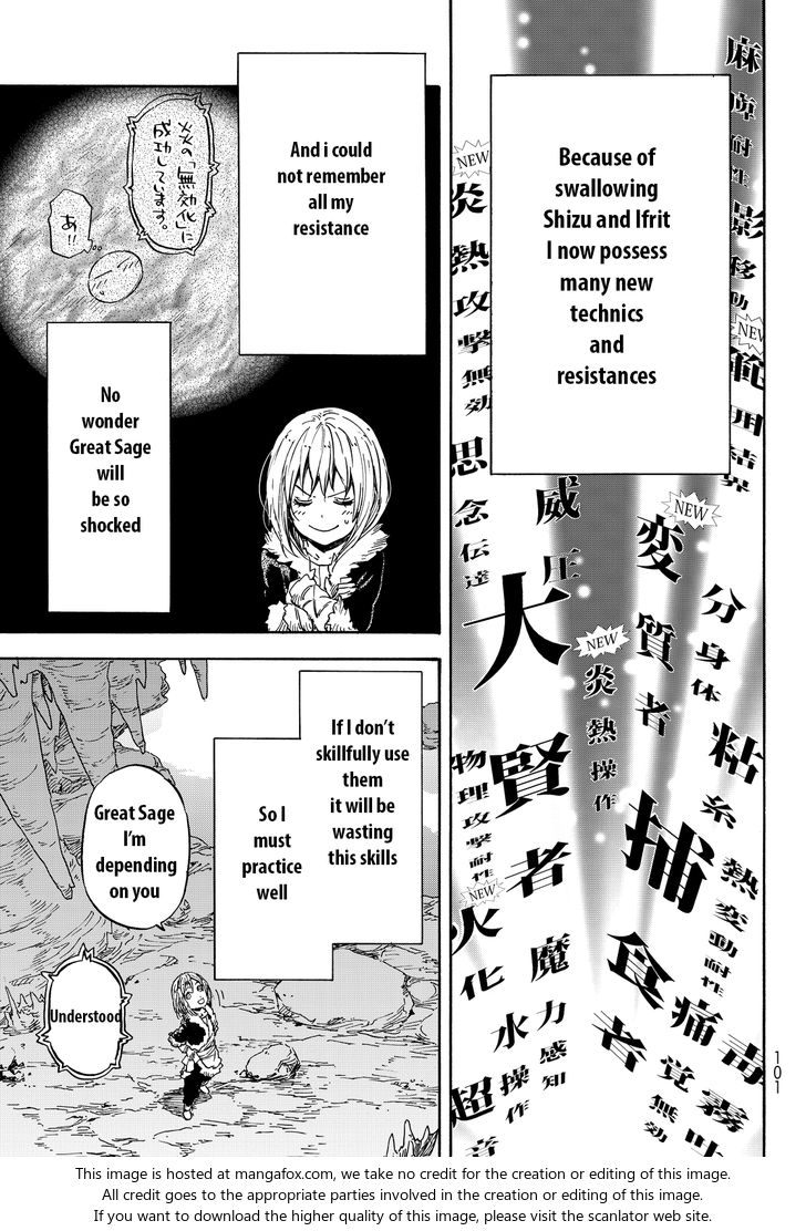 Tensei Shitara Slime Datta Ken Chapter 012 page 53