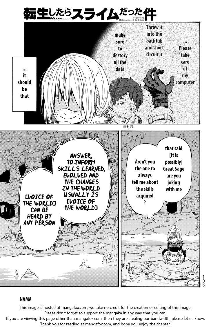 Tensei Shitara Slime Datta Ken Chapter 012 page 55