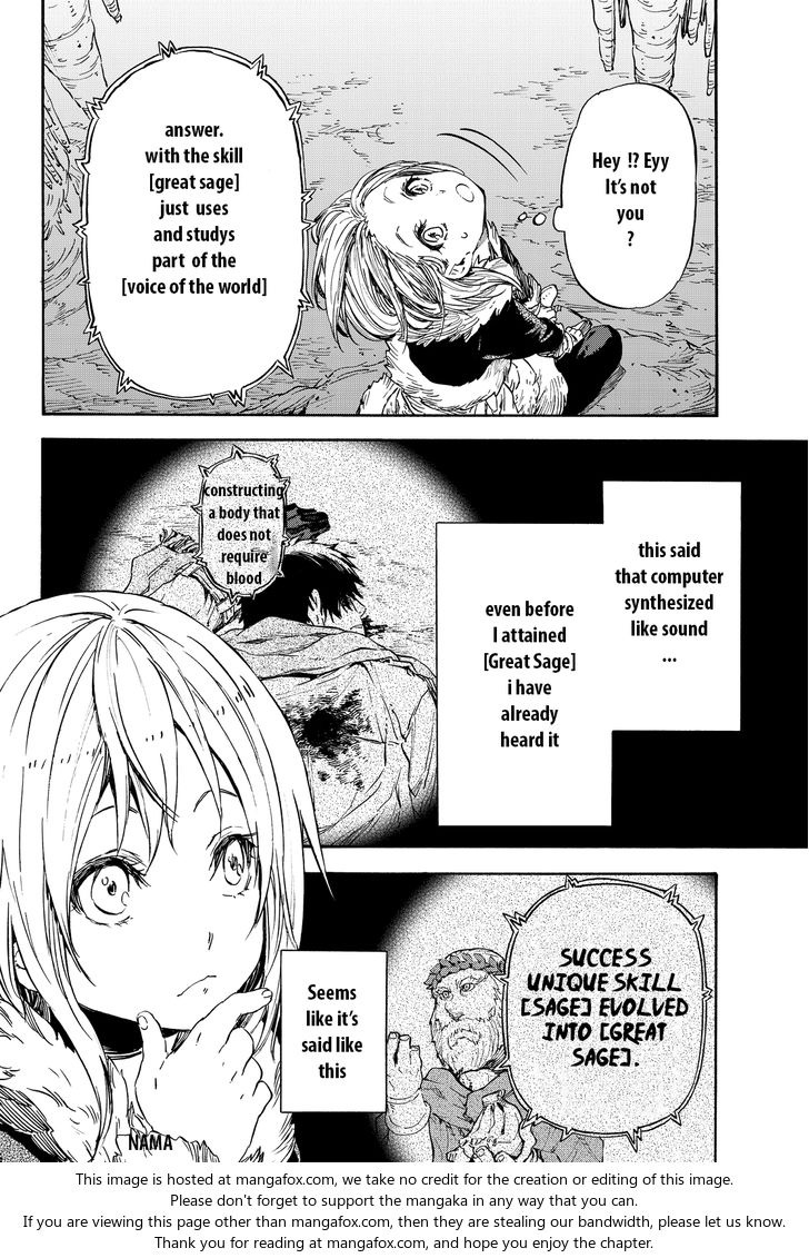 Tensei Shitara Slime Datta Ken Chapter 012 page 56