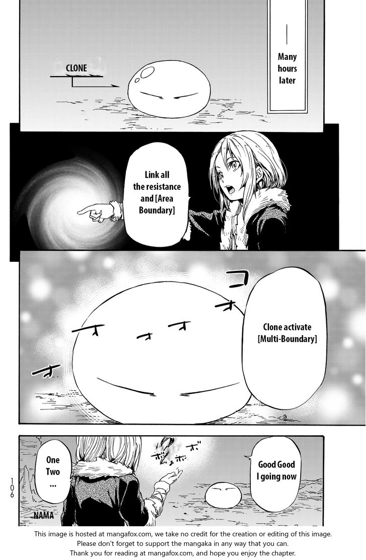 Tensei Shitara Slime Datta Ken Chapter 012 page 58
