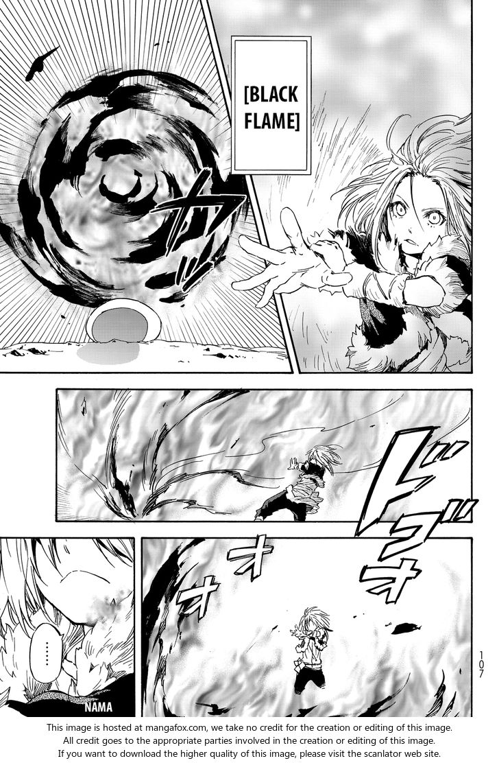 Tensei Shitara Slime Datta Ken Chapter 012 page 59