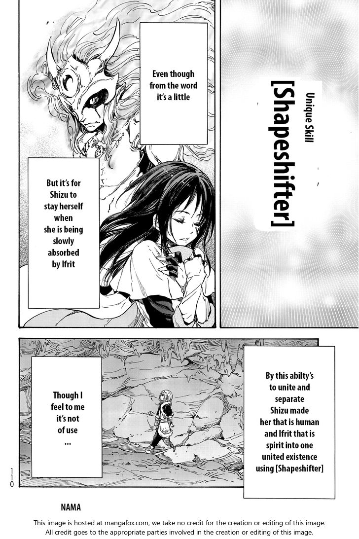 Tensei Shitara Slime Datta Ken Chapter 012 page 62