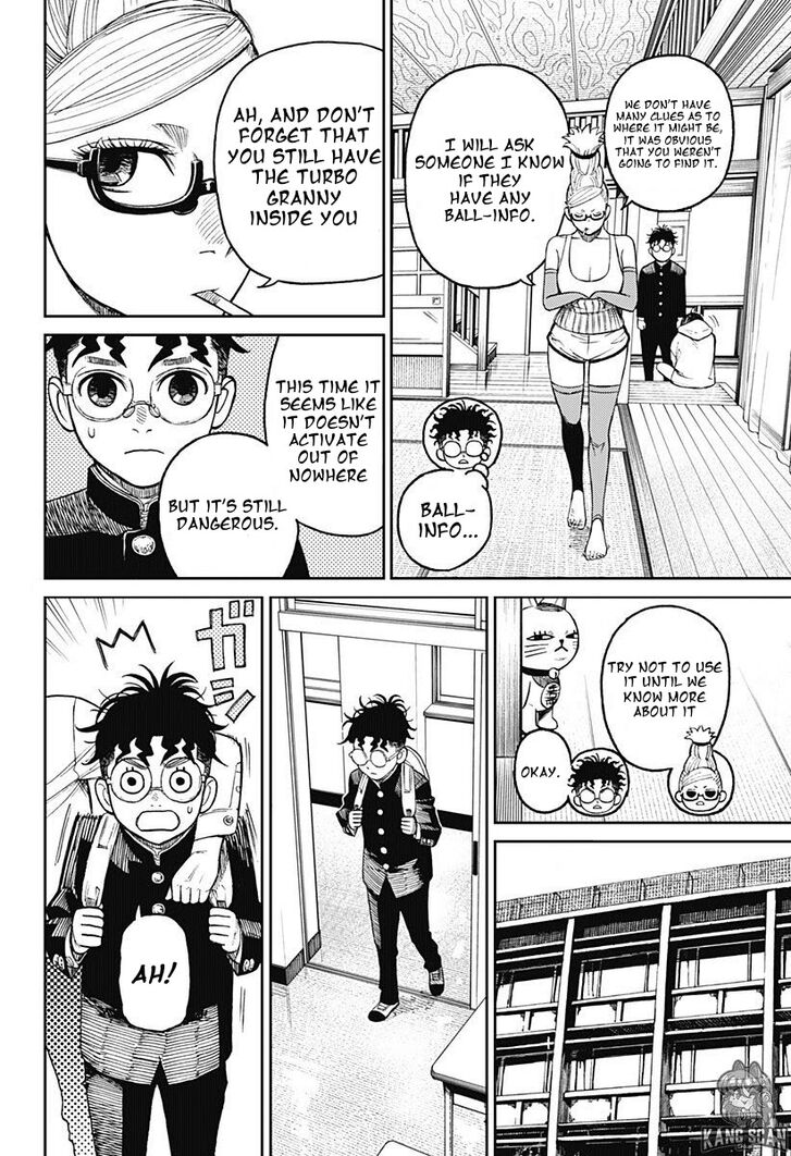 Gachi Akuta Chapter 012 page 41