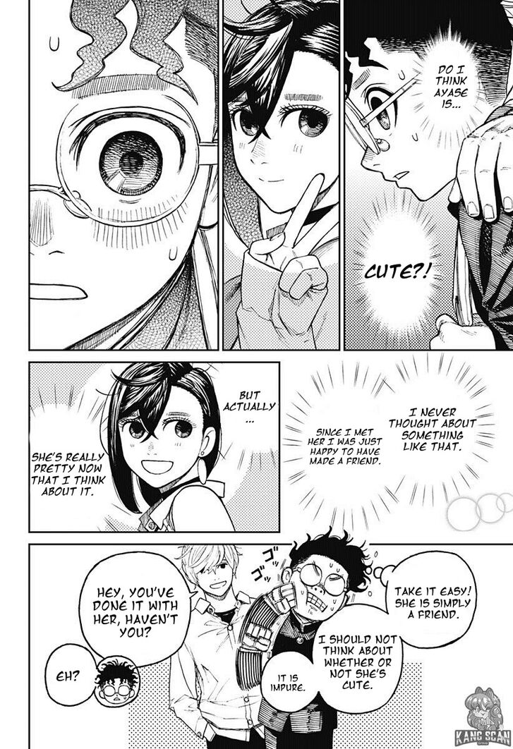 Gachi Akuta Chapter 012 page 43