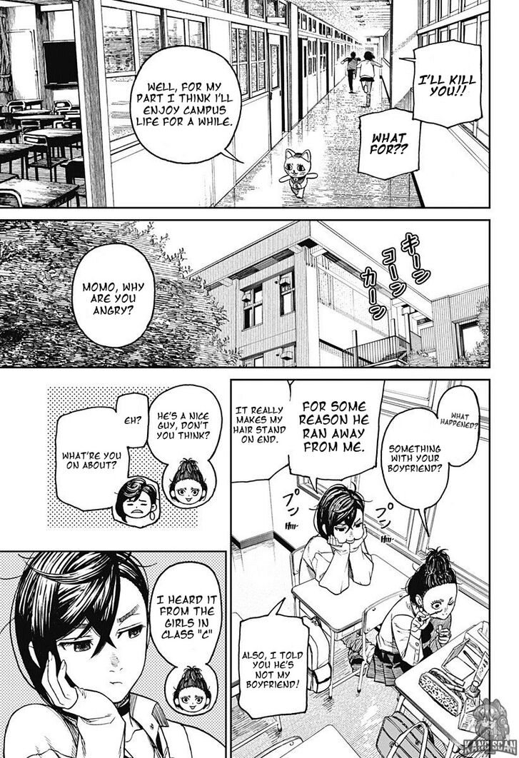 Gachi Akuta Chapter 012 page 50