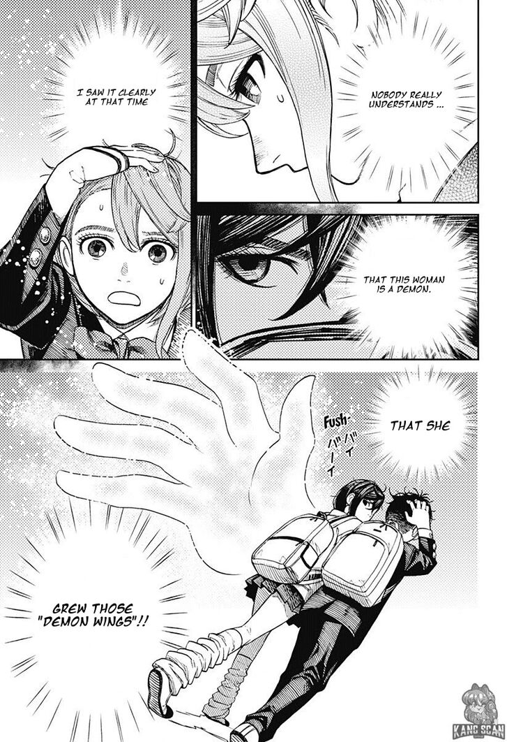 Gachi Akuta Chapter 012 page 54