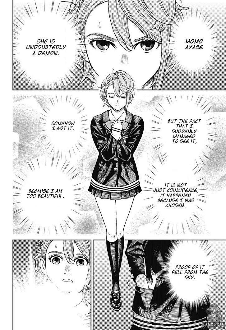 Gachi Akuta Chapter 012 page 55
