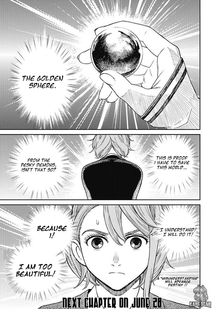 Gachi Akuta Chapter 012 page 56