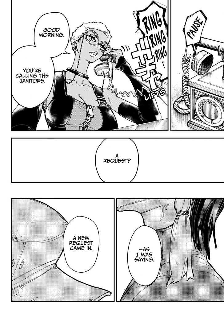 Gachi Akuta Chapter 012 page 61