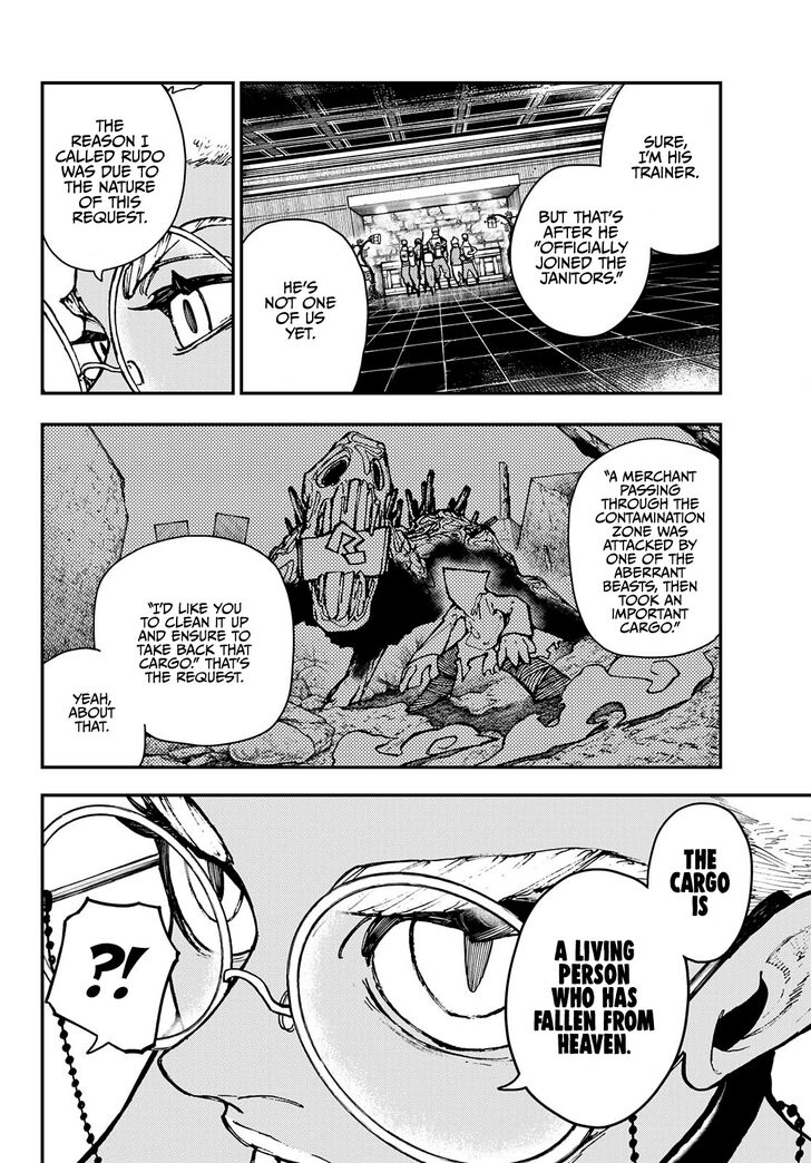 Gachi Akuta Chapter 012 page 63
