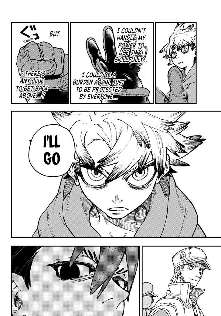 Gachi Akuta Chapter 012 page 65