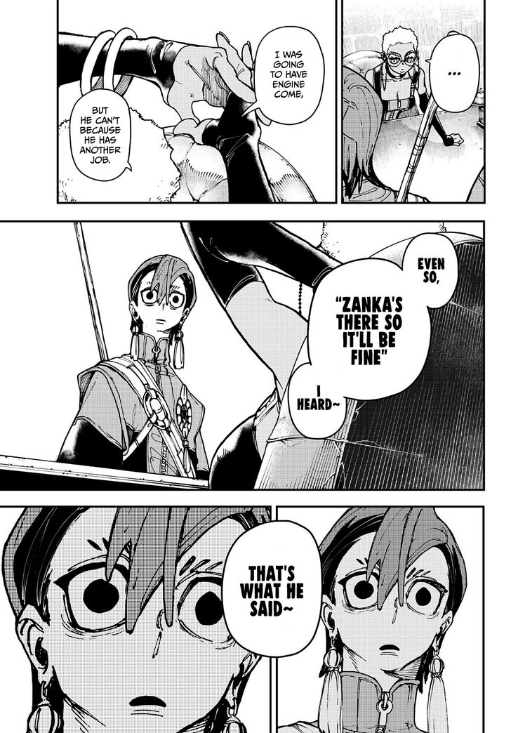Gachi Akuta Chapter 012 page 66