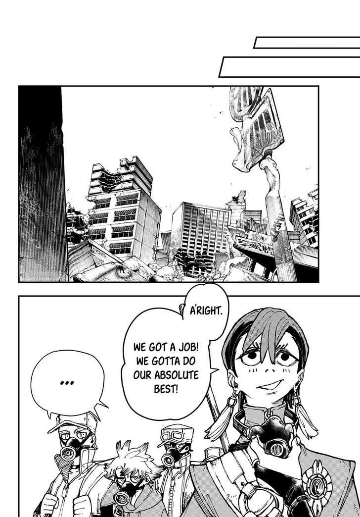 Gachi Akuta Chapter 012 page 67