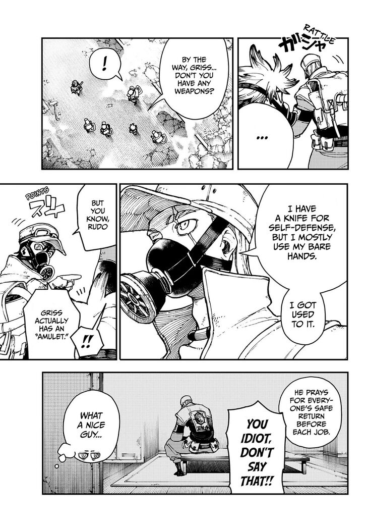 Gachi Akuta Chapter 012 page 68