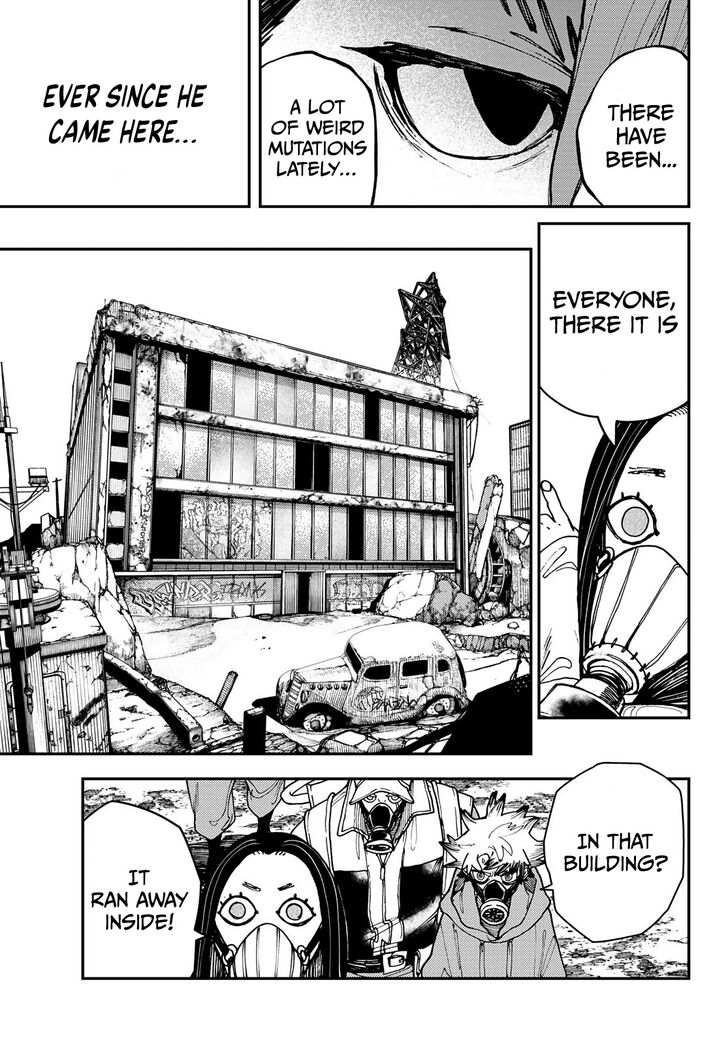 Gachi Akuta Chapter 012 page 72