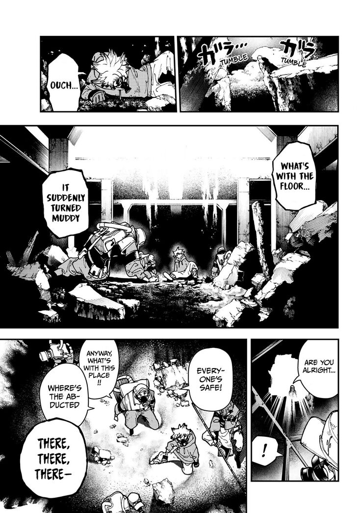 Gachi Akuta Chapter 012 page 76