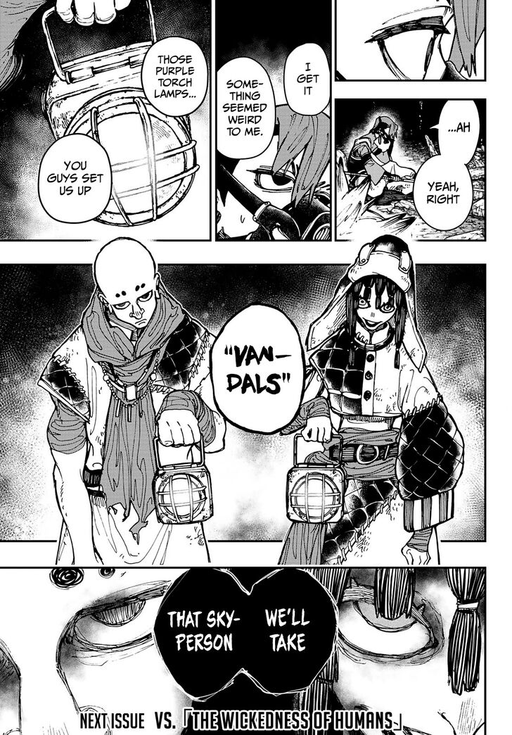 Gachi Akuta Chapter 012 page 78