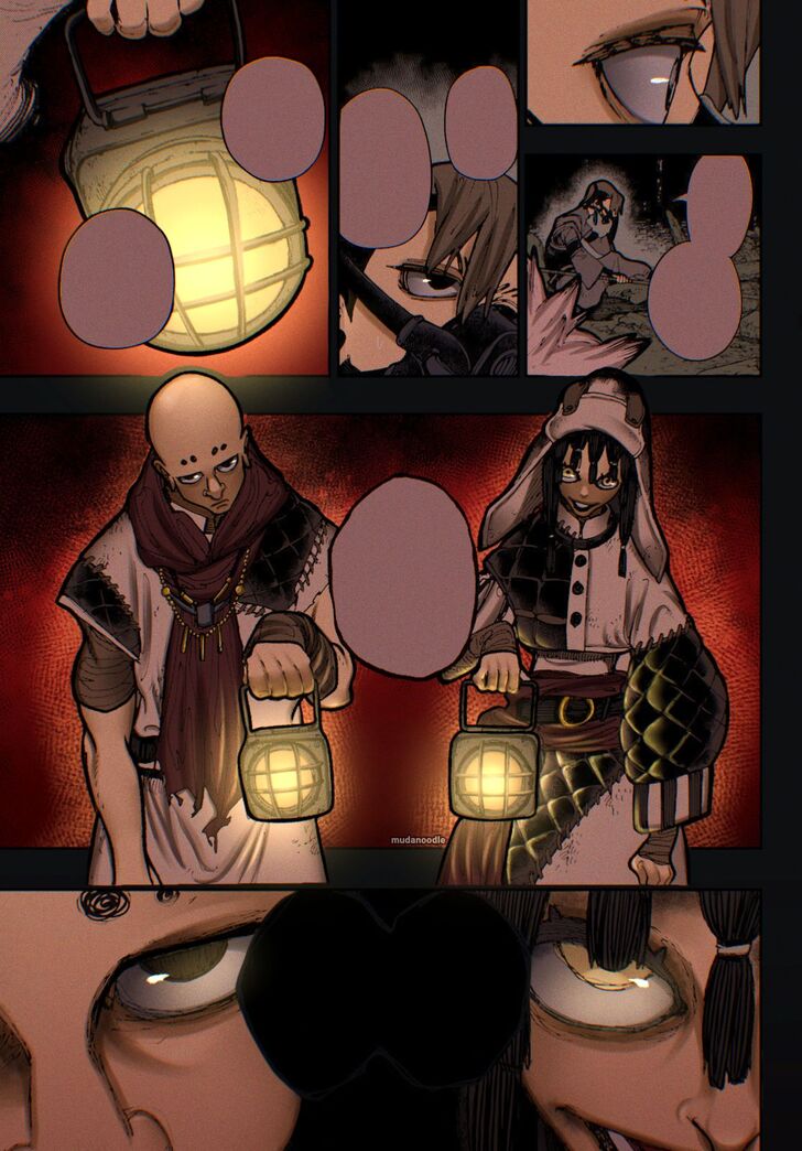 Gachi Akuta Chapter 012 page 80