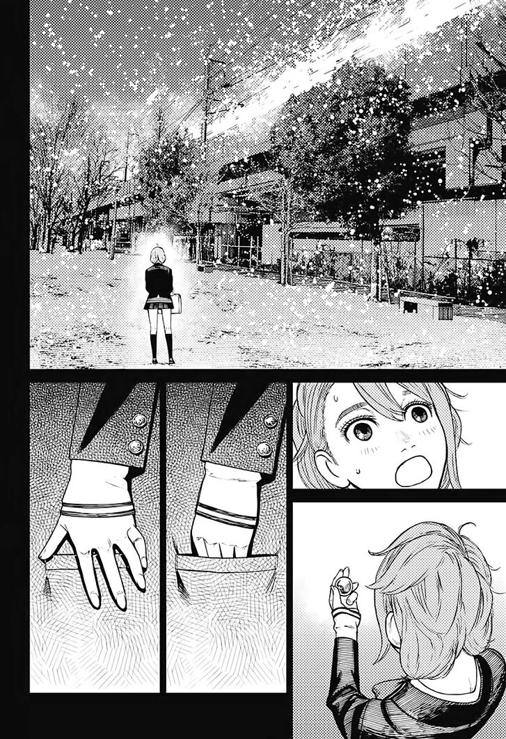 Gachi Akuta Chapter 013 page 12