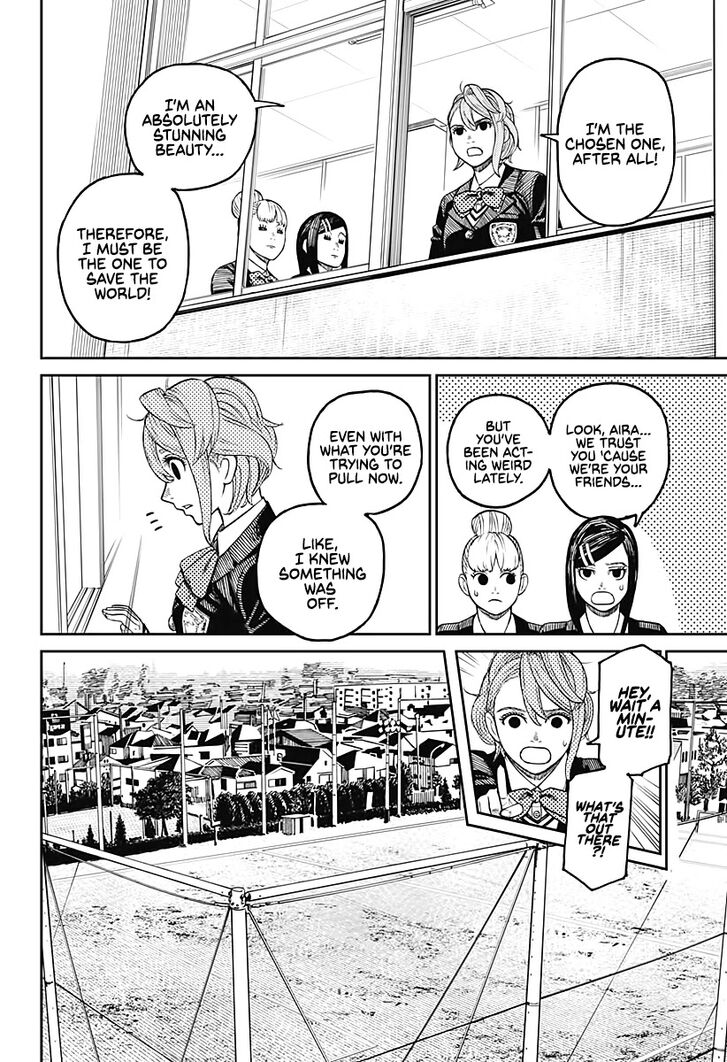 Gachi Akuta Chapter 013 page 14