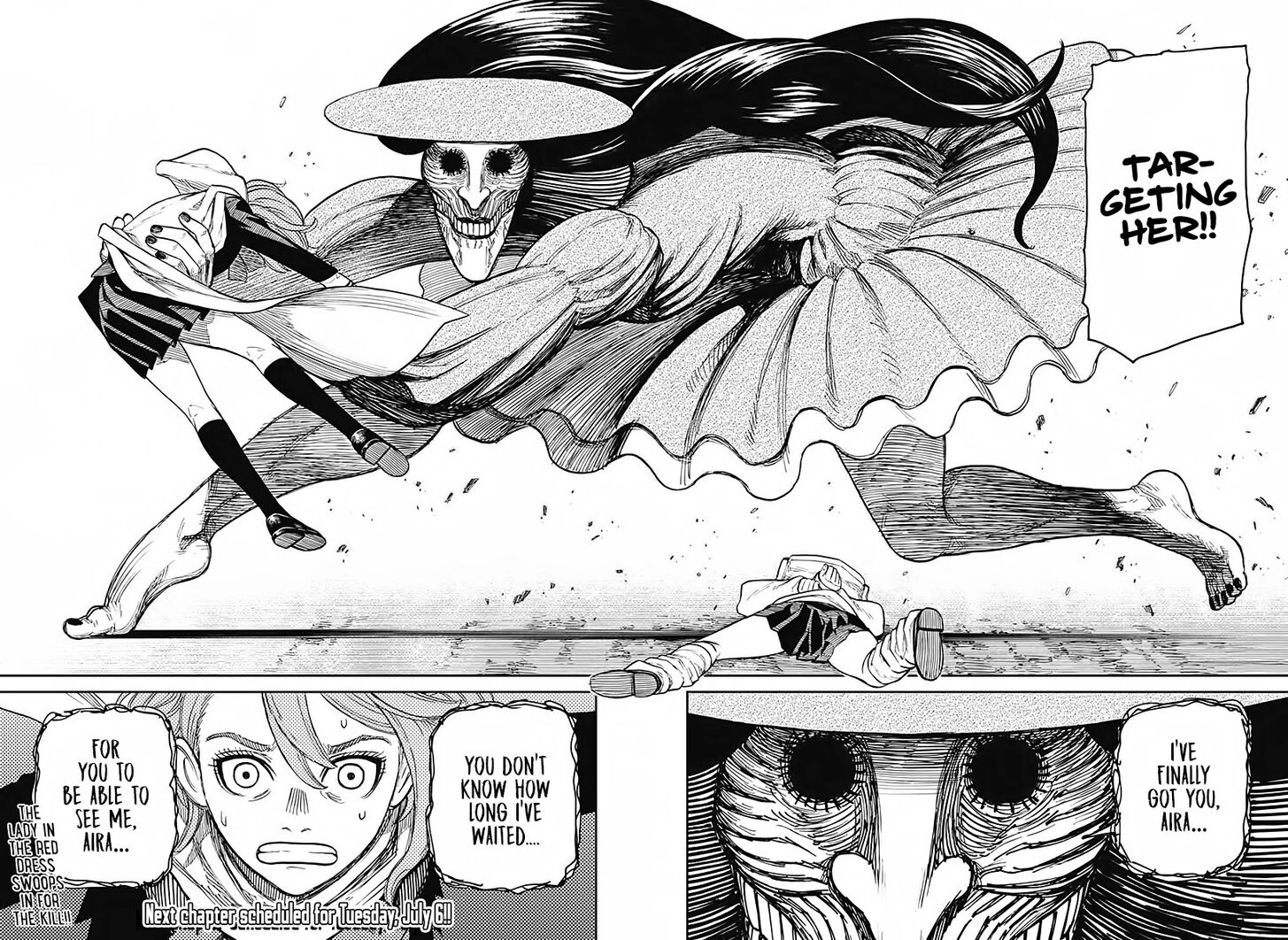 Gachi Akuta Chapter 013 page 30