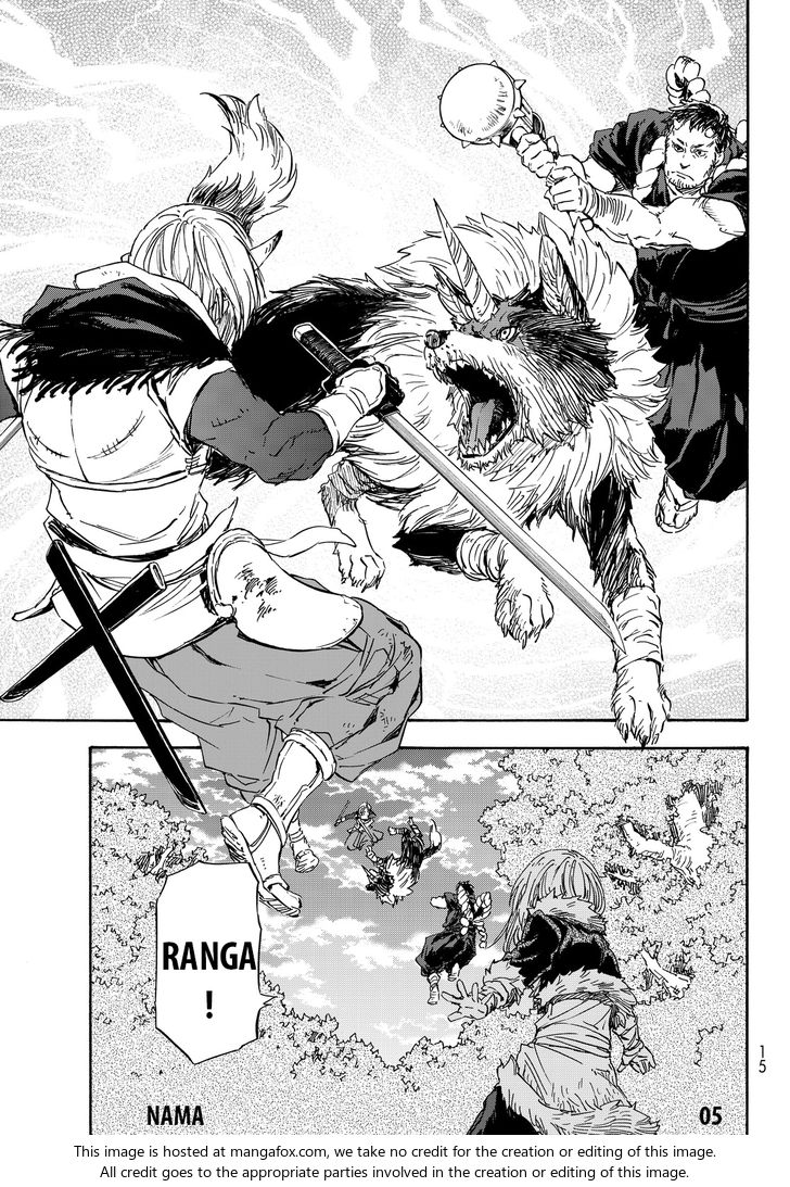 Gachi Akuta Chapter 013 page 45
